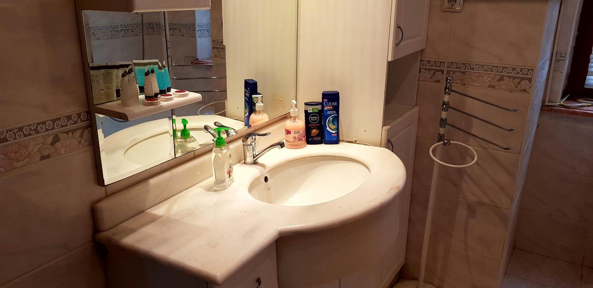 Formula Deluxe Apartment Sea View On Nizami Street Baku Exteriér fotografie