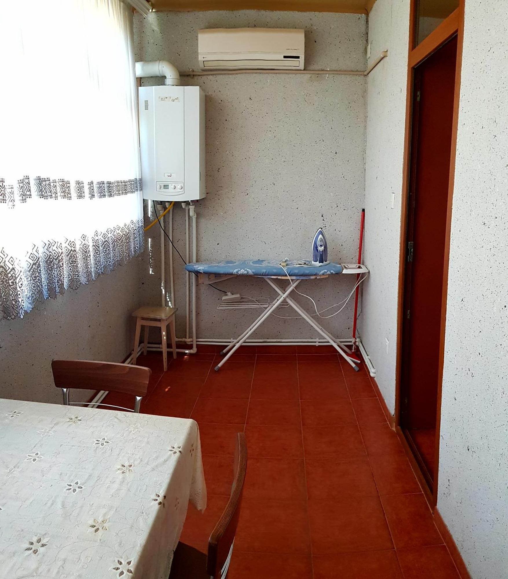 Formula Deluxe Apartment Sea View On Nizami Street Baku Exteriér fotografie